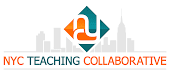 Logo for New York City Teaching Collaborative