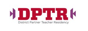District Partner Teacher Residency