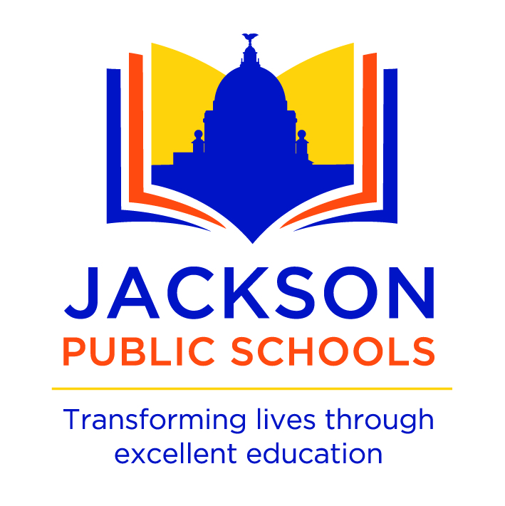 Jackson Public Schools logo